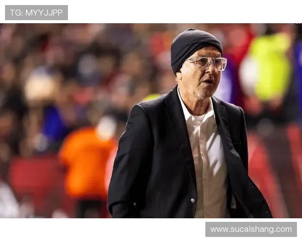 国足选帅进展迅速候选人名单已缩减至两位竞争者