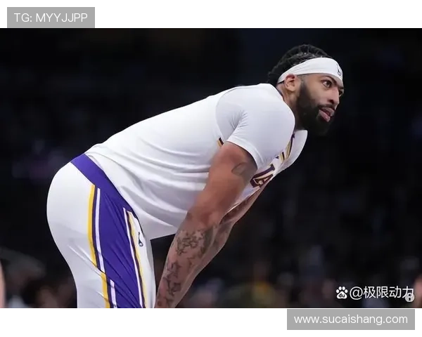 浓眉上半场表现惨淡未能得分仅贡献四板两助罚球全失引发球迷热议