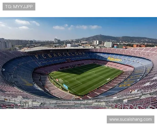 诺坎普重启在即商家复苏巴萨回归之路花费七万欧元支撑两年半